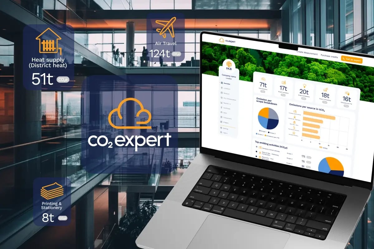 How to Reduce Your Carbon Footprint_ Practical Tips for SMEs_DGB’s CO2 expert tool_visual 3
