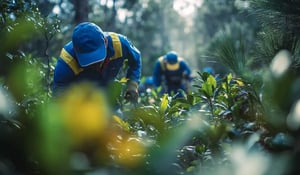 IKEA kickstarts a new forest carbon project in Brazil