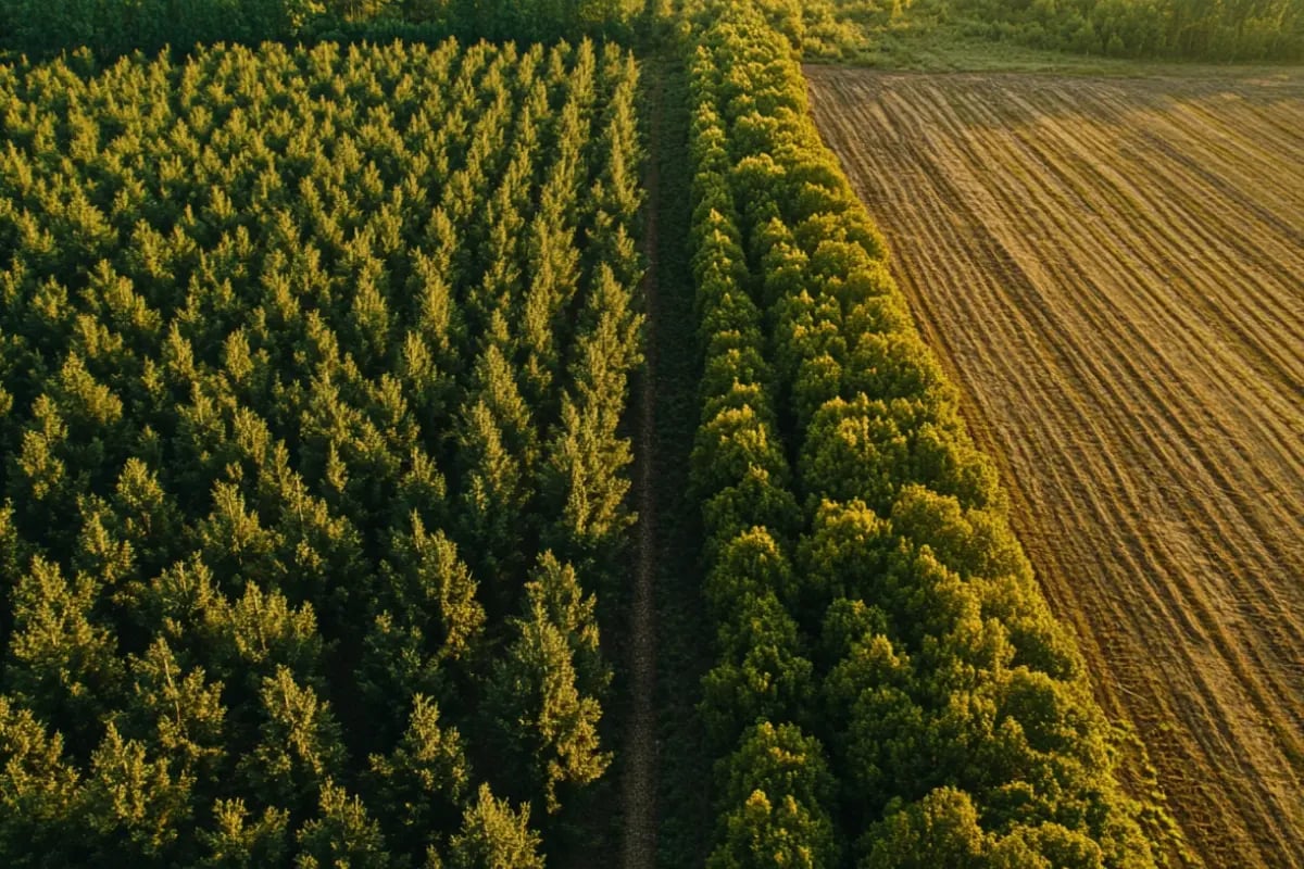 Investor Coalition Demands Stronger Global Response to Forest Loss_visual 1