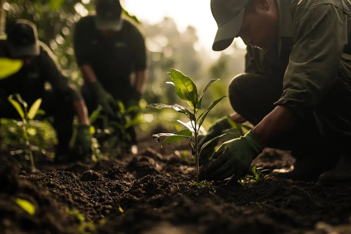 Key takeaways from COP30_ From resilience to carbon trading_visual 2