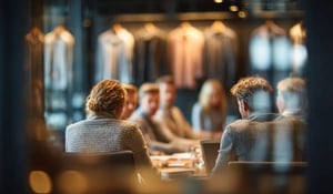 Luxury giants unite to streamline ESG data across Europe’s fashion supply chain