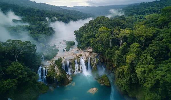 Mexico to Relaunch ETS with Unlimited Offsets and New Carbon Registry