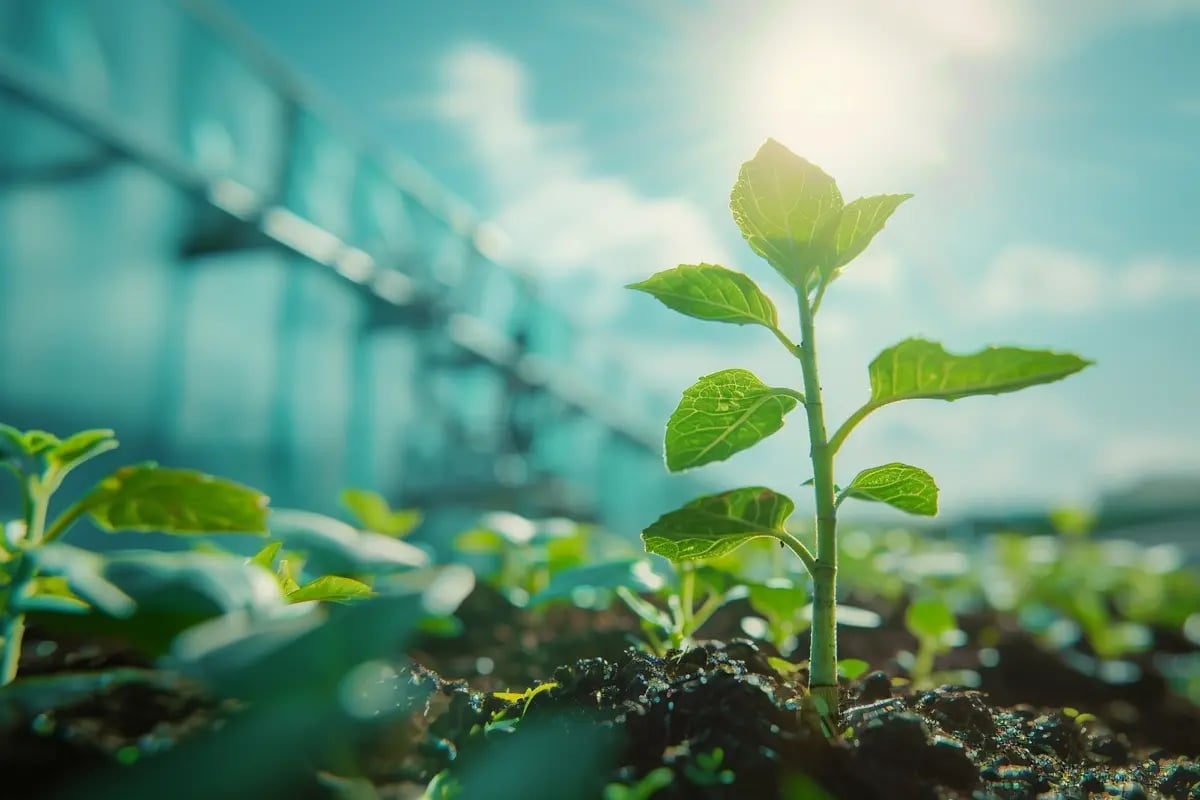 Nature-Based Solutions vs Technological Carbon Capture_ A Comparative Analysis_visual 1