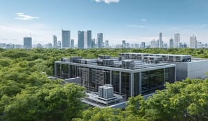 New Buyer Coalition Aims to Fast-Track Global Super-Pollutant Mitigation