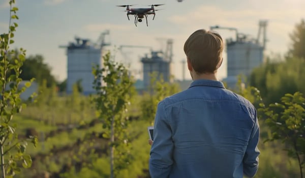 New Cambridge Study: Blending Nature and Tech Boosts Carbon Removal