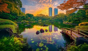 New Digital Carbon Market in Tokyo Targets Small Businesses with Global Offsets