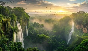 New Taiwan–Paraguay pact boosts Article 6 carbon market collaboration