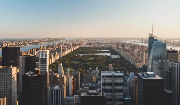 New York Climate Week 2025: Carbon Markets Gain Strength as Optimism Returns