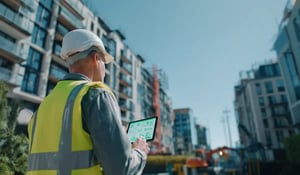 New registry targets emissions across UK buildings and construction supply chains