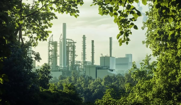 EU Carbon Prices Could Hit €130 by 2028