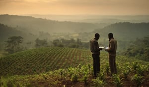 Nigeria Sets Clear Path for Carbon Markets with New National Framework