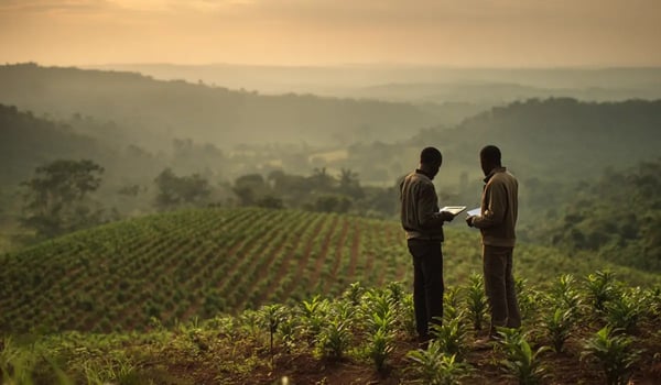 Nigeria Sets Clear Path for Carbon Markets with New National Framework