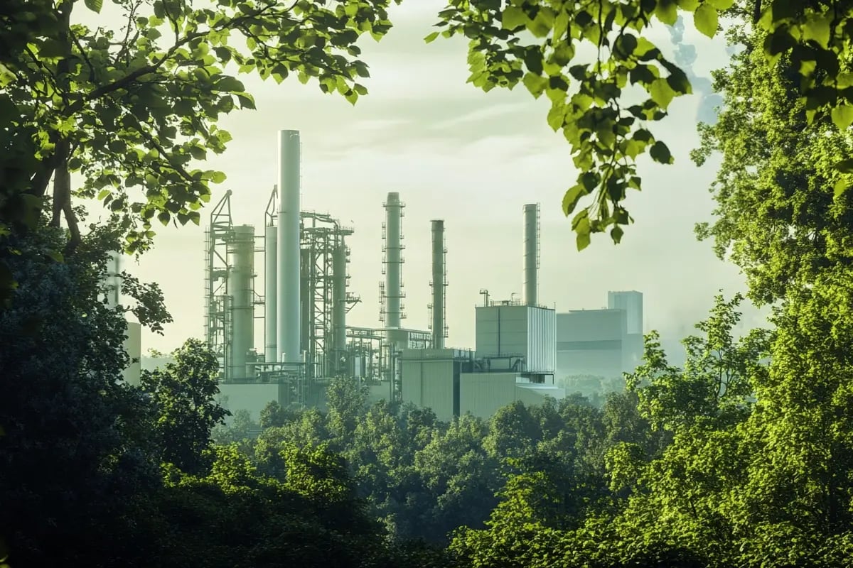 Nigeria Sets Clear Path for Carbon Markets with New National Framework_visual 1-1