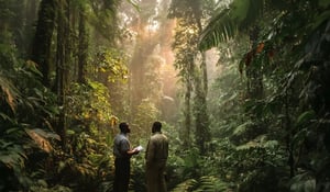 Nigeria defines its carbon market architecture and developer obligations