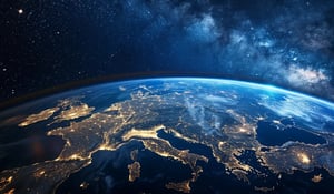 Redefining Resilience: 40% of Global Market Cap Now Aligned with SBTi Standards