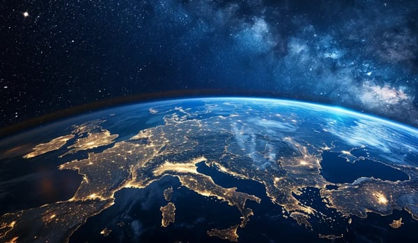 Redefining Resilience: 40% of Global Market Cap Now Aligned with SBTi Standards