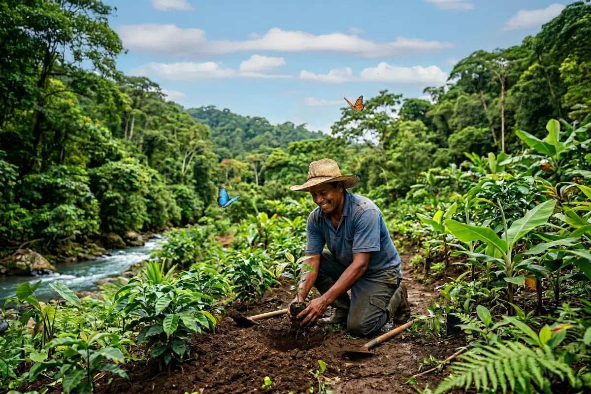 SBTi Raises No-Deforestation Bar With Revised FLAG Target-Setting Guidance_visual 1