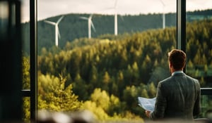 SBTi unveils new net-zero draft with framework for carbon credit recognition