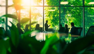 SBTi’s New Draft Brings Carbon Removal Into Corporate Planning
