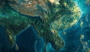 Science-Based Targets Gain Ground: Asia Sets the Pace
