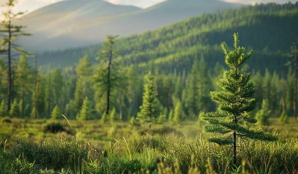 Singapore Signs Article 6 Carbon Credit Deal with Mongolia