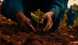 South Africa Raises Carbon Offset Limits, Strengthening Domestic Market