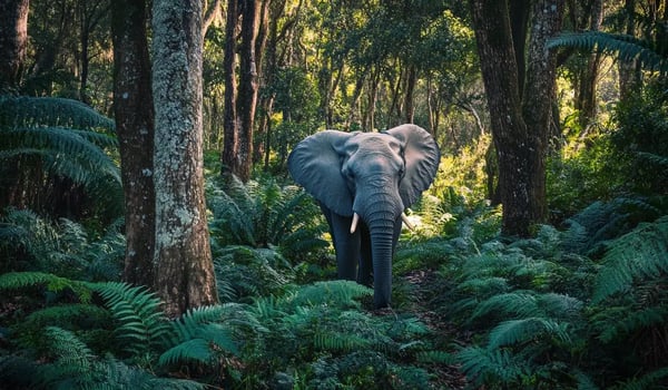 South Africa Sharpening Green Targets for 2031–2035
