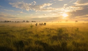 South Africa pioneers world-first CCB-labelled carbon credits