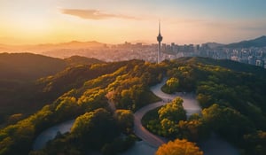 South Korea to launch voluntary carbon exchange