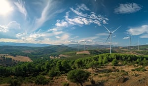 Spain mandates carbon reporting starting in 2026