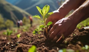 Switzerland’s green path could require quadrupling carbon credit purchases