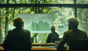 The $16 billion pivot: Why carbon markets surged in 2025