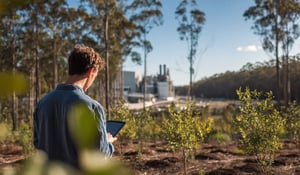 The Australian carbon market in 2026: policy shifts and price dynamics