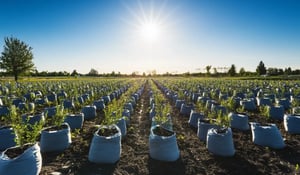 The Carbon Unit Market: A 2025 Overview