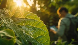 The End of Cheap Offsets? Why Top-Tier Carbon Credits Now Command an 87% Premium