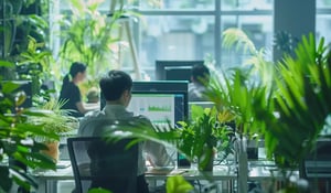 The New Standard: China’s Move to Transparent Corporate Climate Data