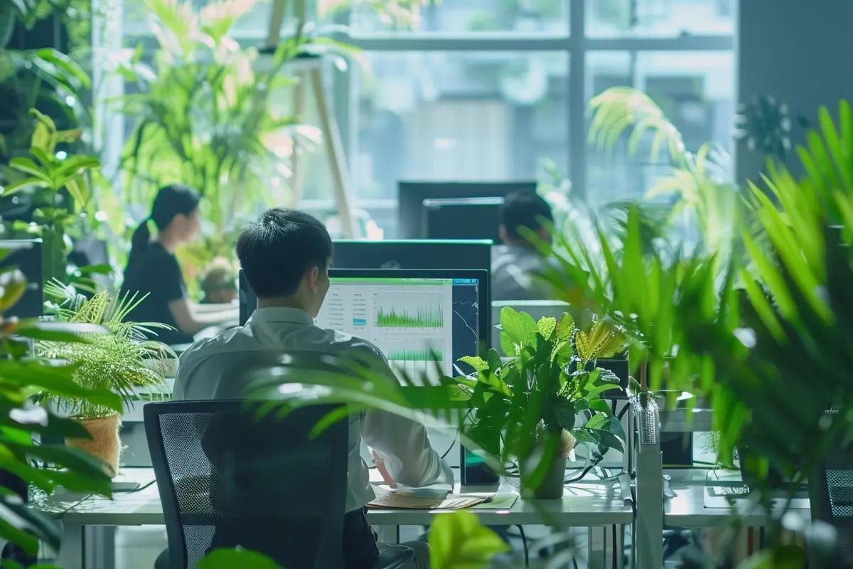 The New Standard_ China’s Move to Transparent Corporate Climate Data_visual 1