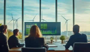The VSME Standard for SMEs: Simplified ESG reporting in the EU