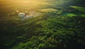 Trillions needed to meet 2050 carbon-removal goals, new report reveals