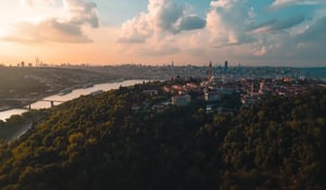 New Turkish ETS Draft Sets Phased Rules, Offset Cap, and Industry Obligations