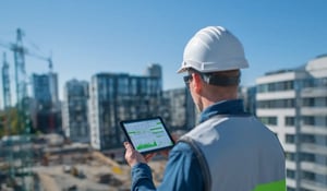 UK Construction Sector to Get New Digital Carbon Registry by 2026