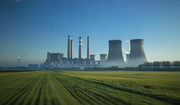 UK Rolls Out 15-Year Support Scheme to Boost Carbon Removal Projects