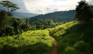 Uganda validates strategy to restore forests and boost carbon crediting