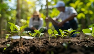 VCM prices diverge as integrity becomes the new currency