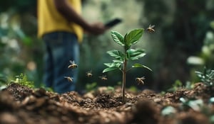 Verra and S&P Global Launch Joint Carbon Registry for Greater Transparency
