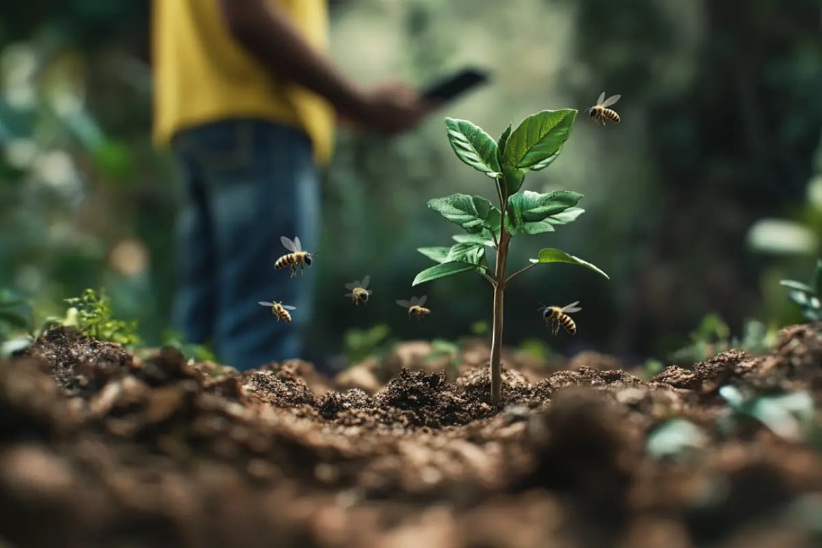 Verra and S&P Global Launch Joint Carbon Registry for Greater Transparency_visual 1