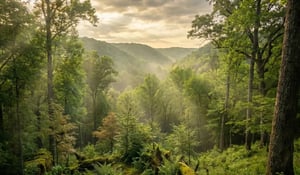 Verra sets a new standard for forest carbon credits