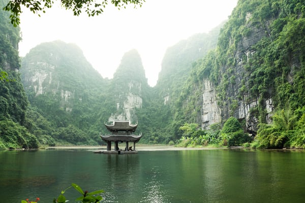 Intraco Carbon Marks a Milestone with the First 'Article 6 Authorized' Credits in Asia