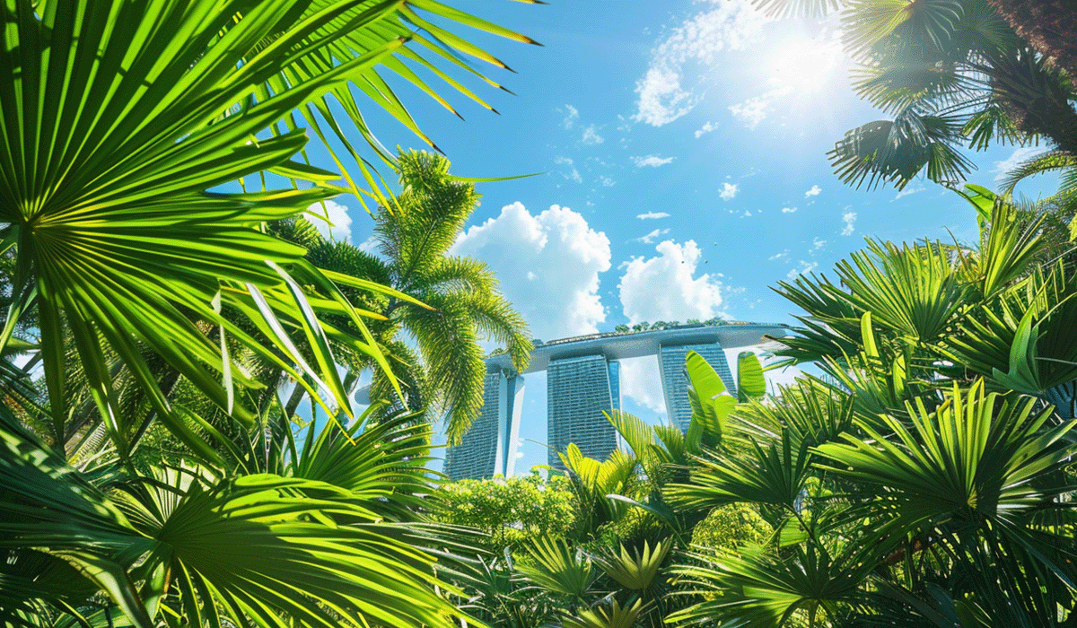 NetZero's Ambitious $19M Biochar Project Aims to Revolutionize Carbon ...